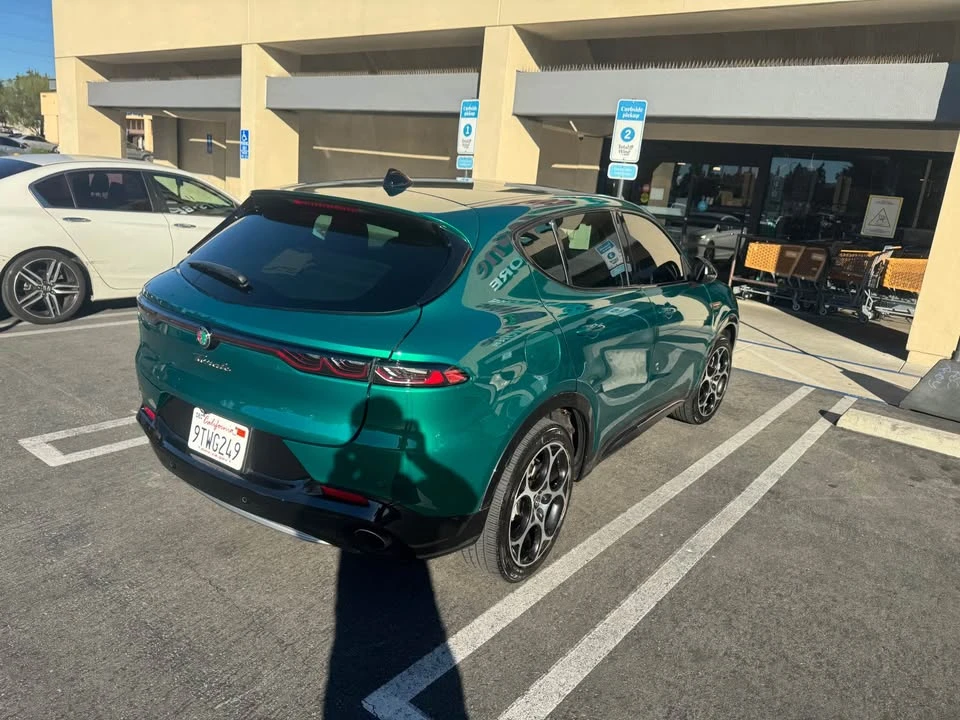 2024 Alfa Romeo Tonale - Image 3 of 10