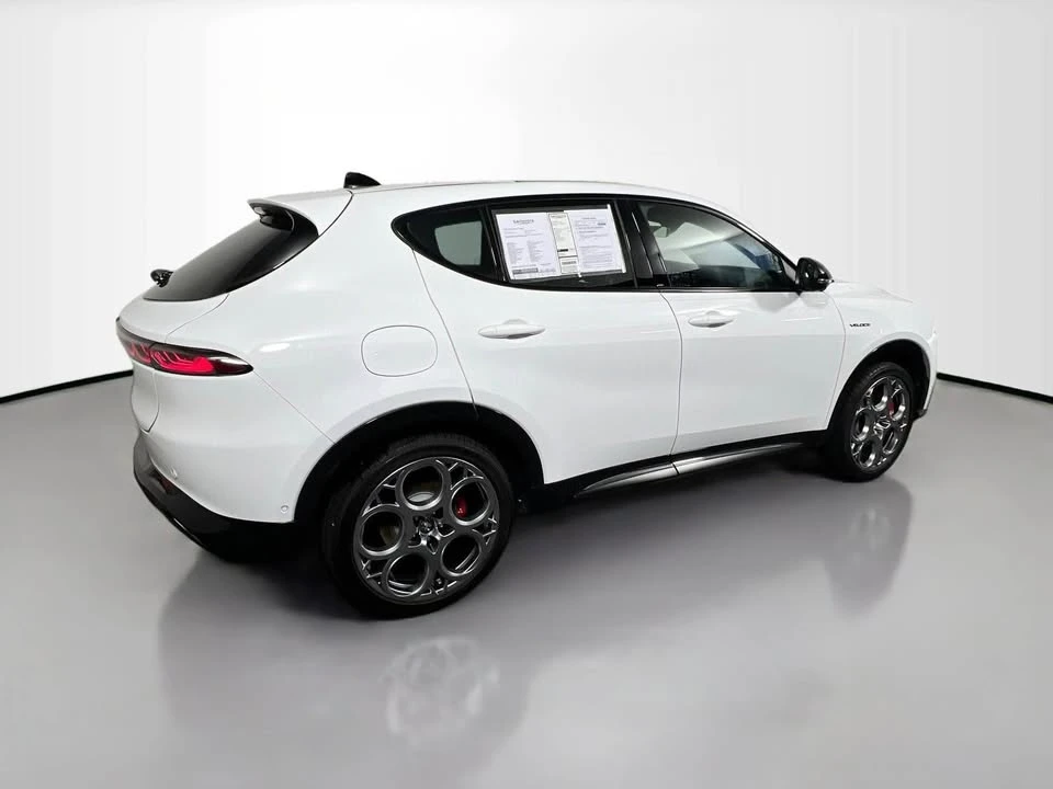 2024 Alfa Romeo Tonale - Image 2 of 5