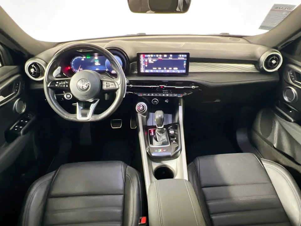 2024 Alfa Romeo Tonale - Image 4 of 5