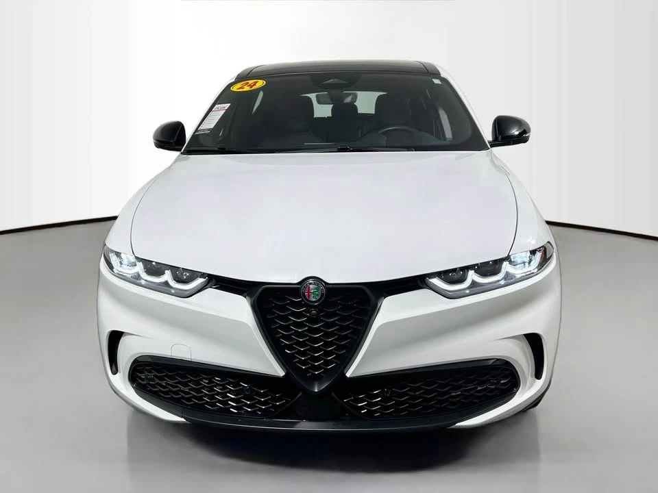 2024 Alfa Romeo Tonale - Image 3 of 5