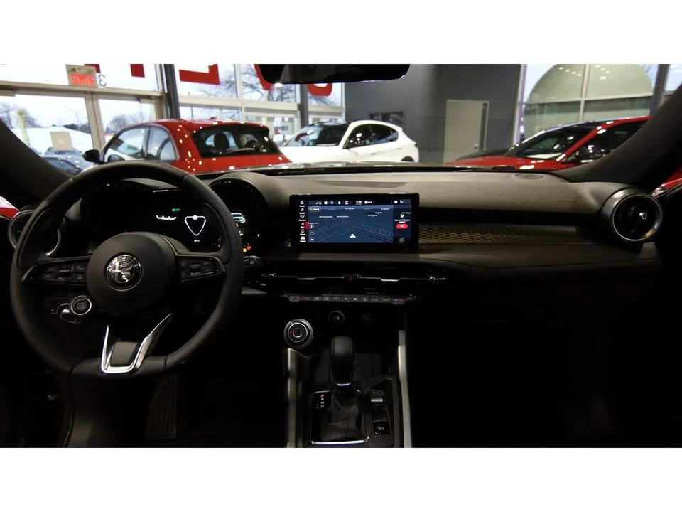 2024 Alfa Romeo Tonale - Image 2 of 2
