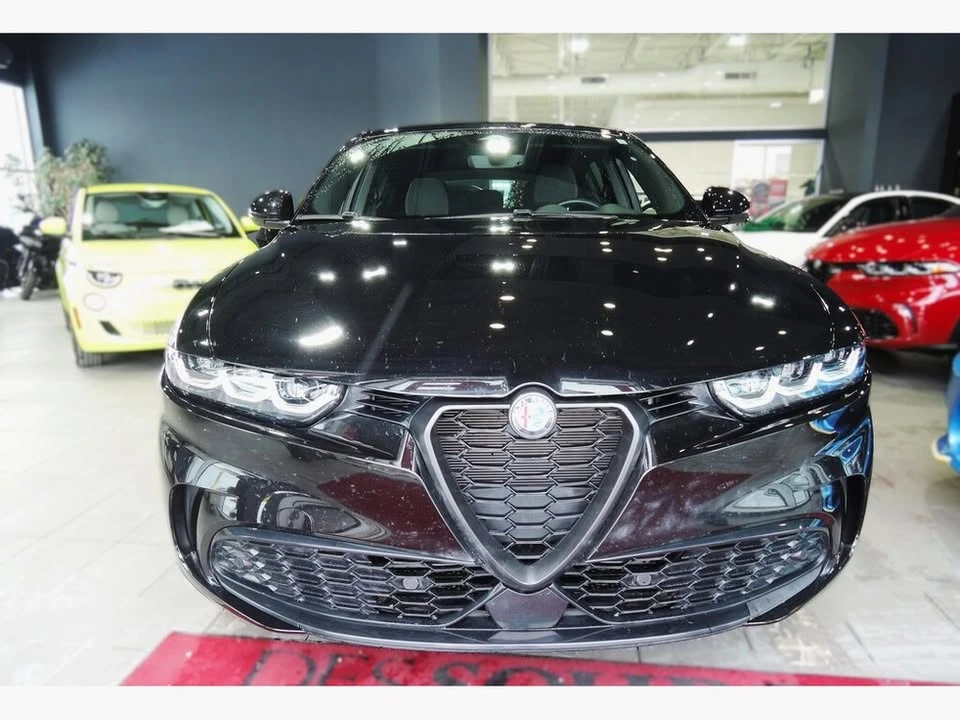 2024 Alfa Romeo Tonale - Image 2 of 10