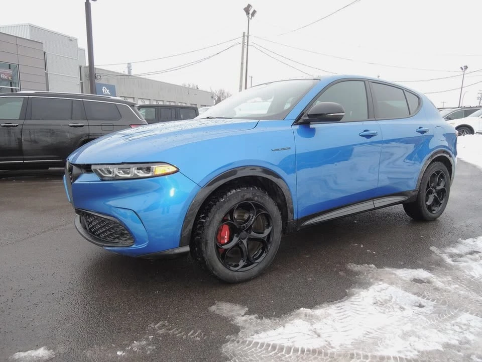 2024 Alfa Romeo Tonale - Image 3 of 10