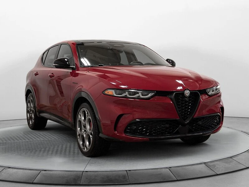 2024 Alfa Romeo Tonale - Image 3 of 18