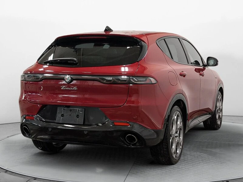 2024 Alfa Romeo Tonale - Image 5 of 18