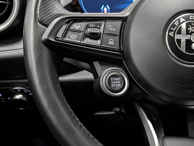 2024 Alfa Romeo Tonale - Image 13 of 18