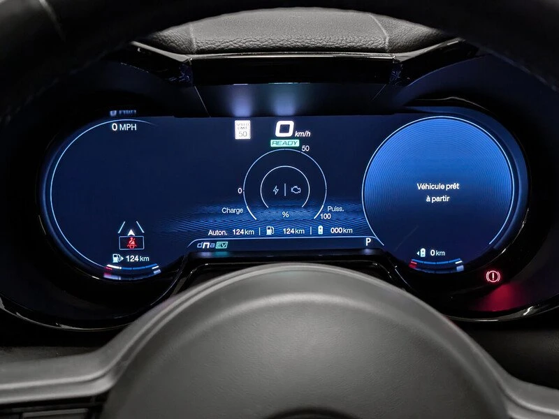 2024 Alfa Romeo Tonale - Image 14 of 18