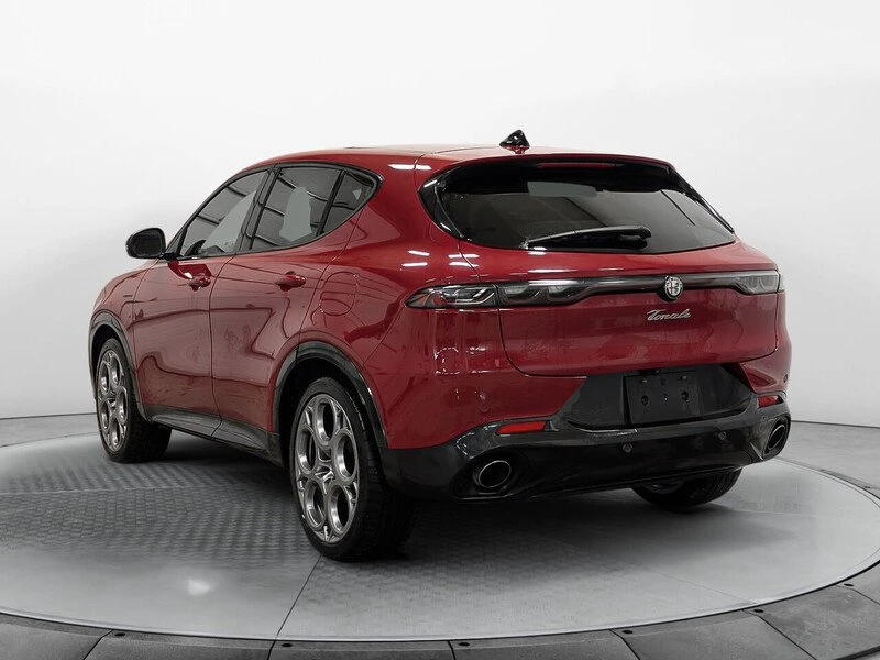 2024 Alfa Romeo Tonale - Image 4 of 18