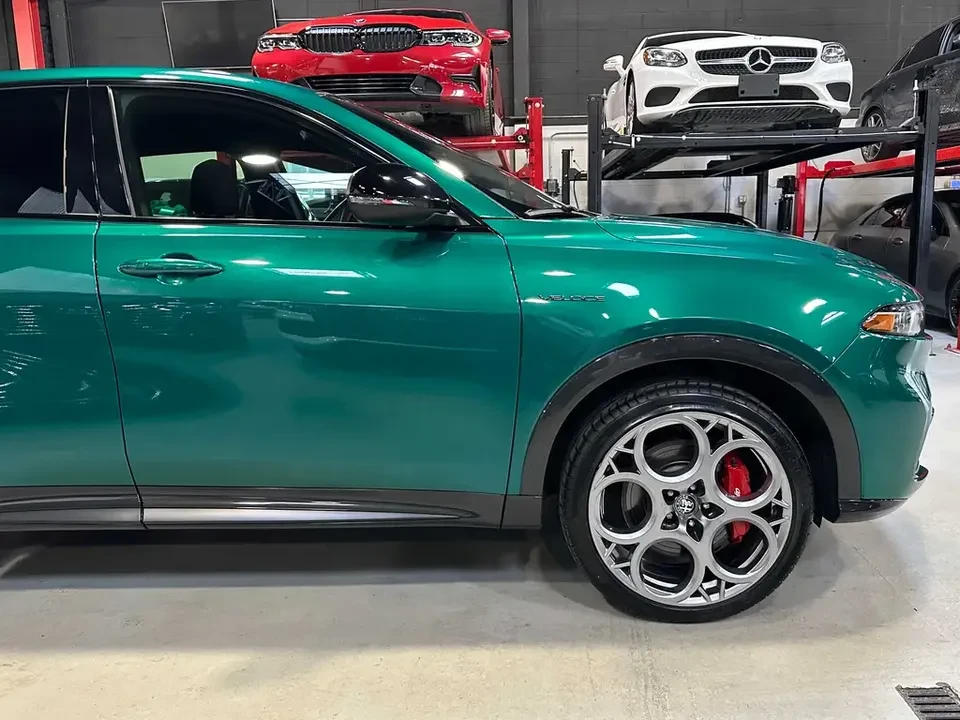 2024 Alfa Romeo Tonale - Image 11 of 20