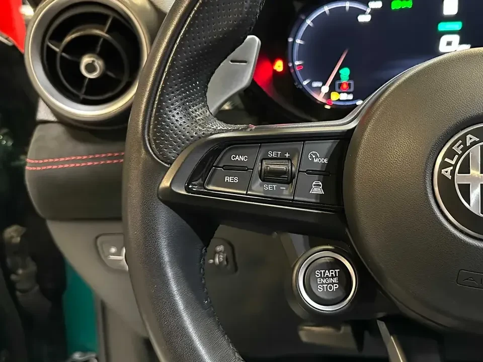 2024 Alfa Romeo Tonale - Image 20 of 20