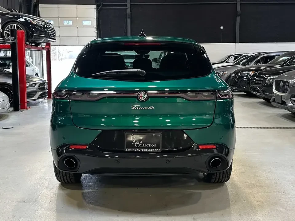 2024 Alfa Romeo Tonale - Image 7 of 20