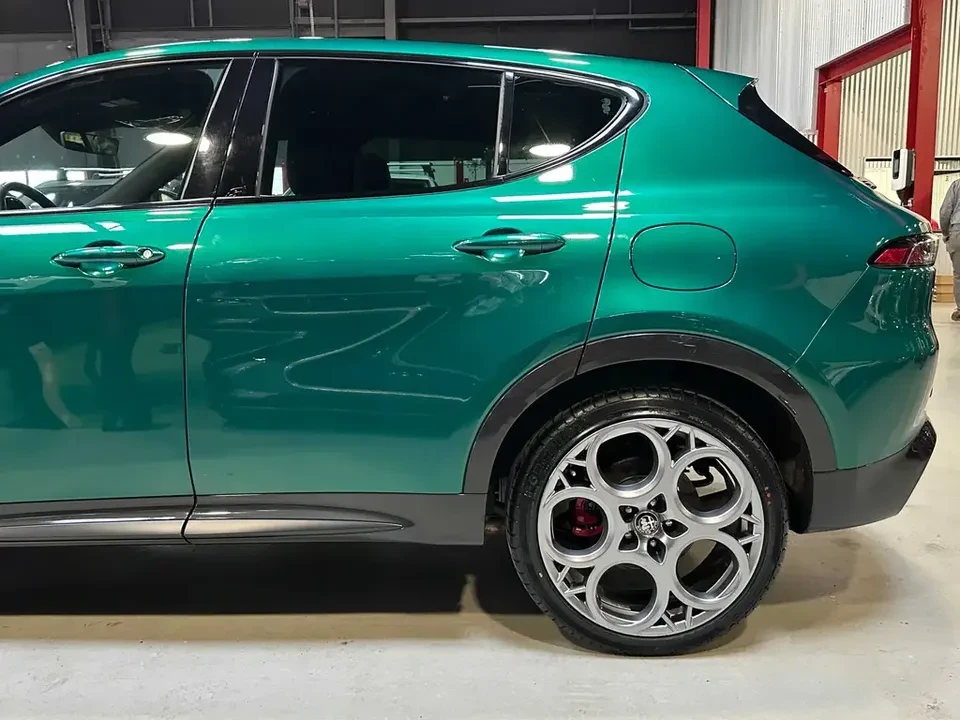 2024 Alfa Romeo Tonale - Image 4 of 20