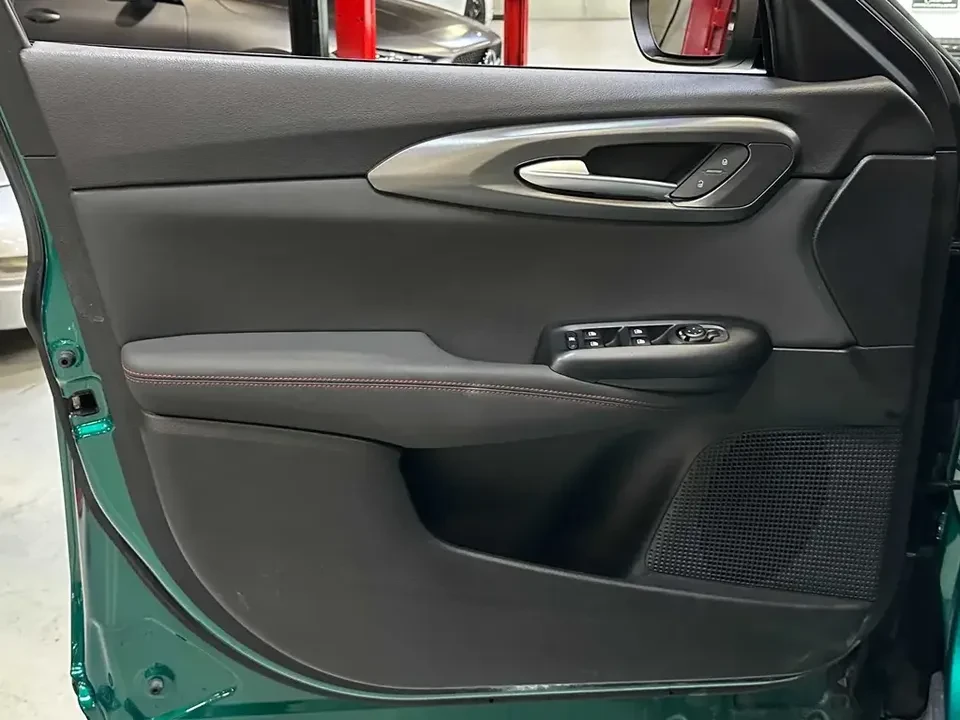2024 Alfa Romeo Tonale - Image 15 of 20