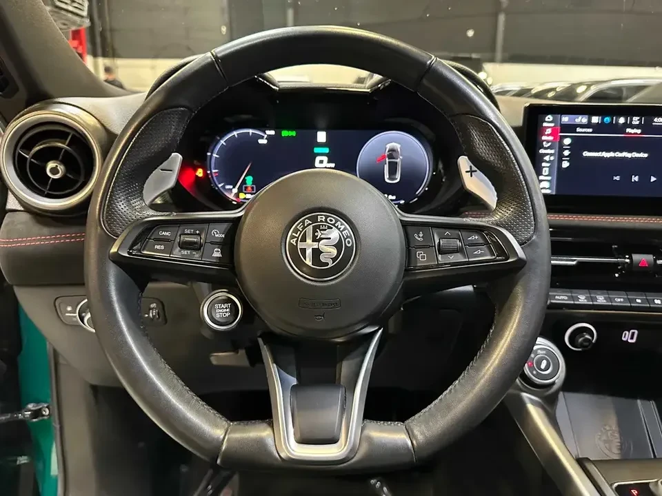 2024 Alfa Romeo Tonale - Image 19 of 20
