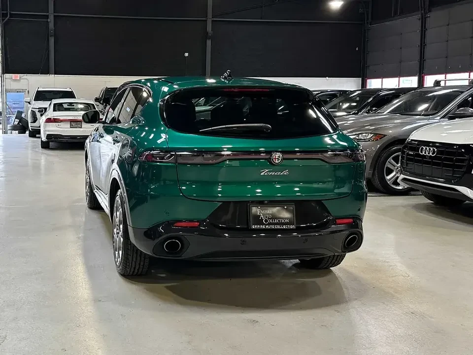 2024 Alfa Romeo Tonale - Image 6 of 20