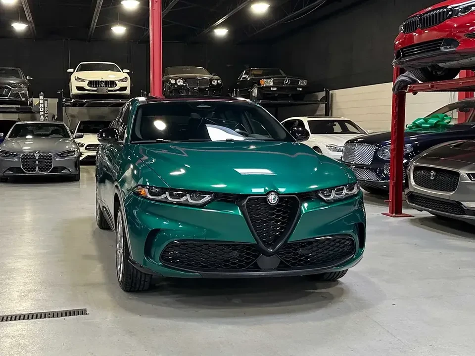2024 Alfa Romeo Tonale - Image 13 of 20