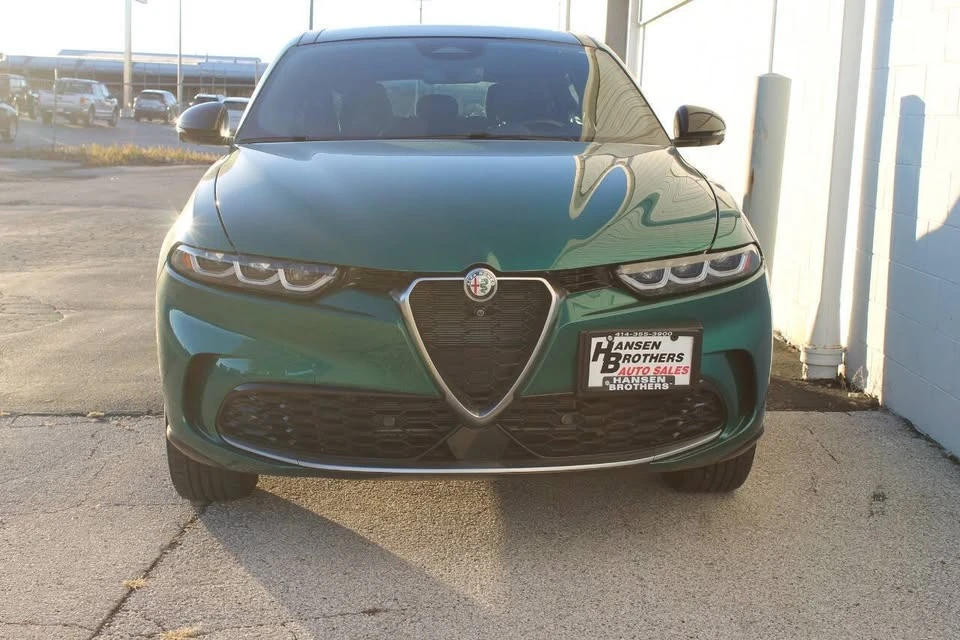 2024 Alfa Romeo Tonale - Image 8 of 20