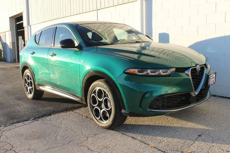 2024 Alfa Romeo Tonale - Image 7 of 20