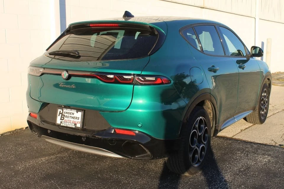 2024 Alfa Romeo Tonale - Image 5 of 20