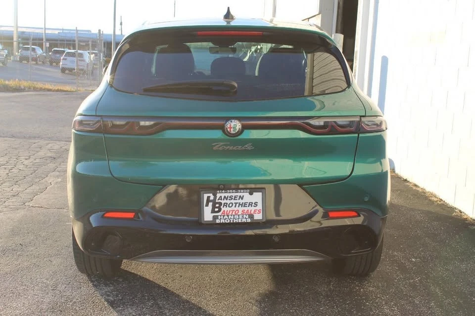 2024 Alfa Romeo Tonale - Image 4 of 20