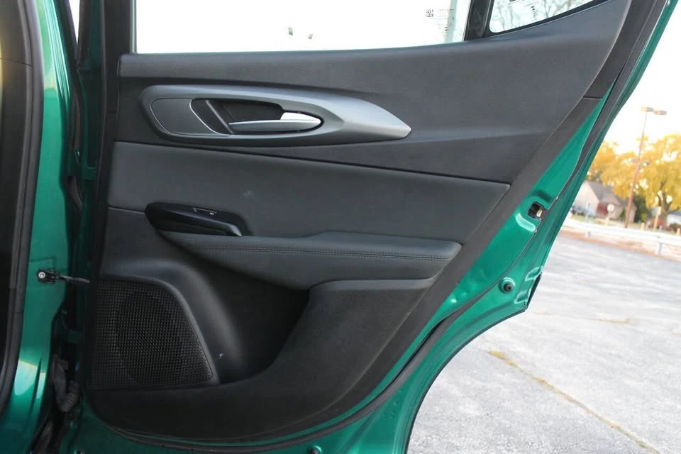 2024 Alfa Romeo Tonale - Image 19 of 20