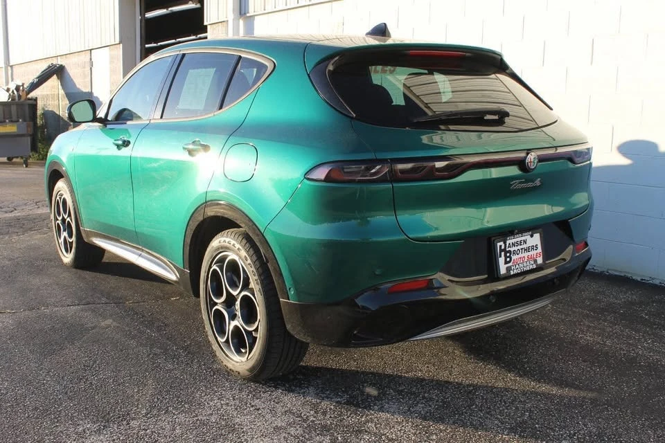 2024 Alfa Romeo Tonale - Image 3 of 20