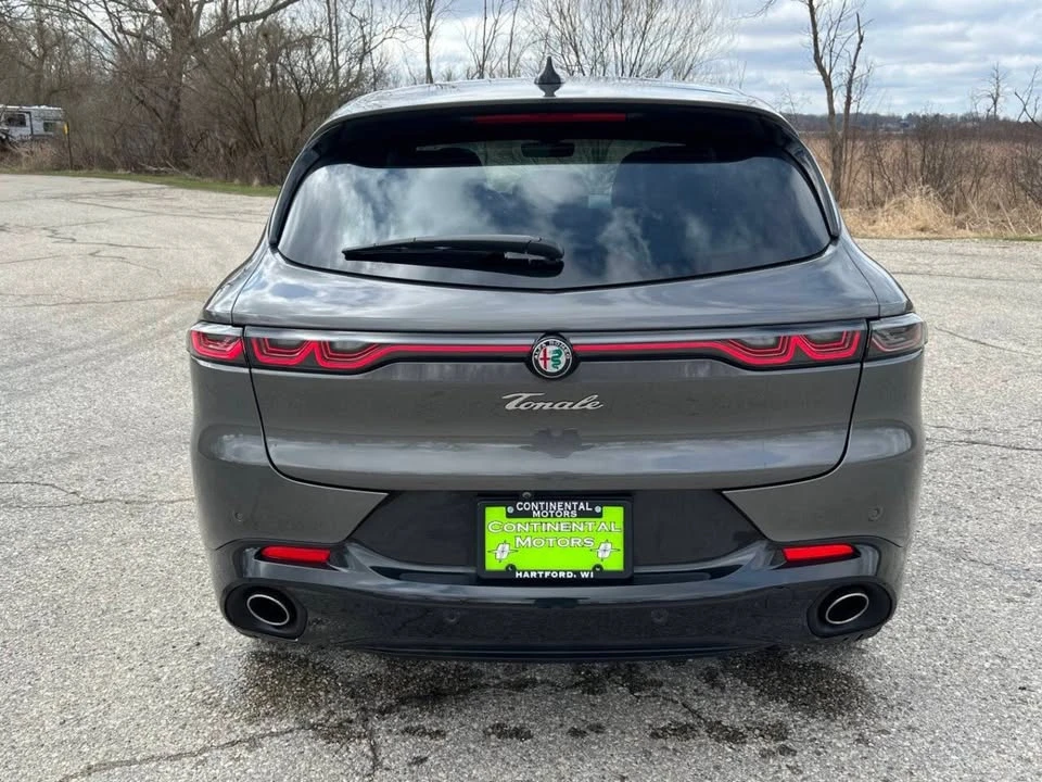 2024 Alfa Romeo Tonale - Image 3 of 12