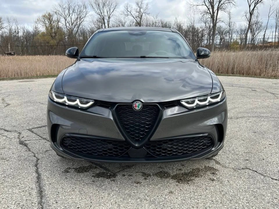 2024 Alfa Romeo Tonale - Image 7 of 12