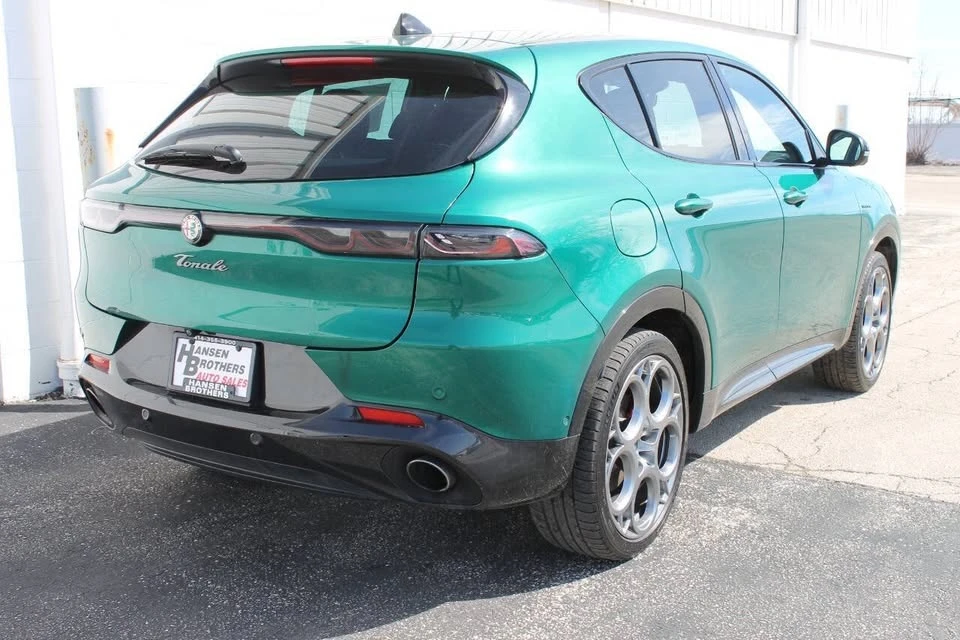 2024 Alfa Romeo Tonale - Image 5 of 20