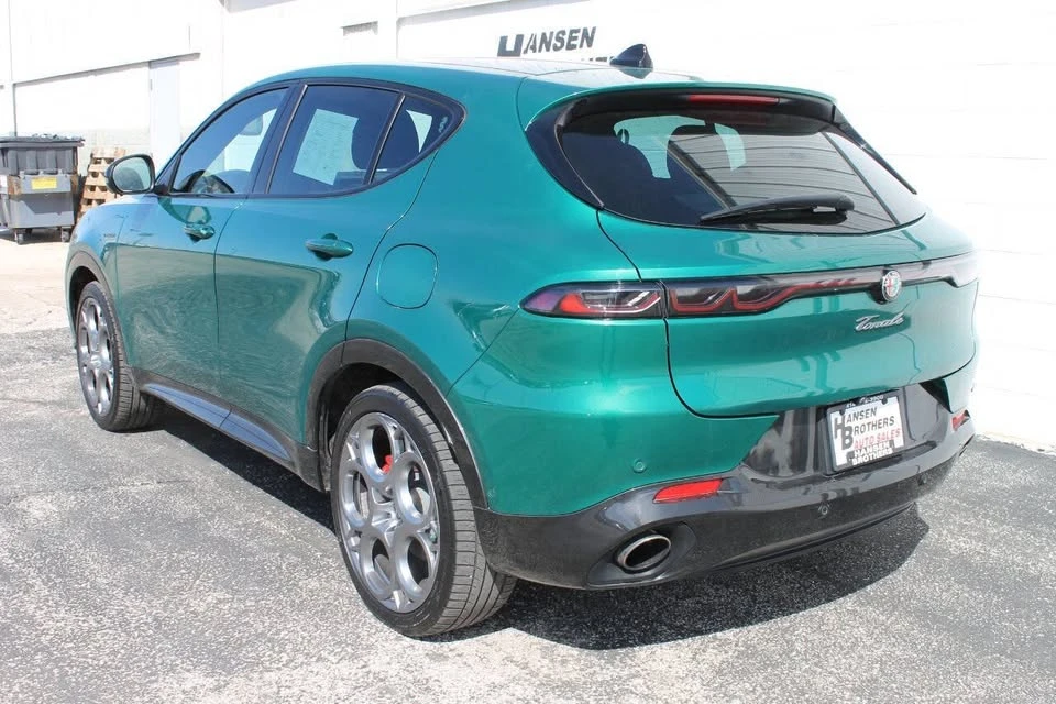 2024 Alfa Romeo Tonale - Image 3 of 20