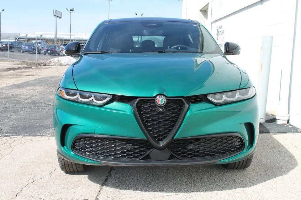 2024 Alfa Romeo Tonale - Image 8 of 20