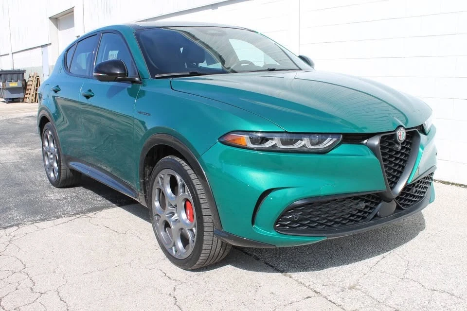 2024 Alfa Romeo Tonale - Image 7 of 20