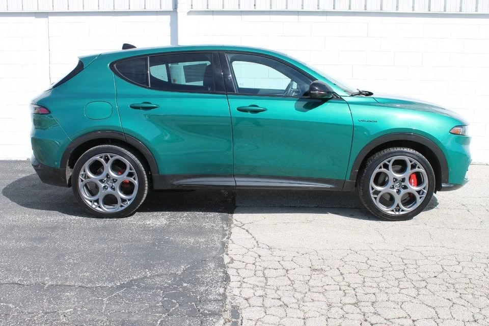 2024 Alfa Romeo Tonale - Image 6 of 20