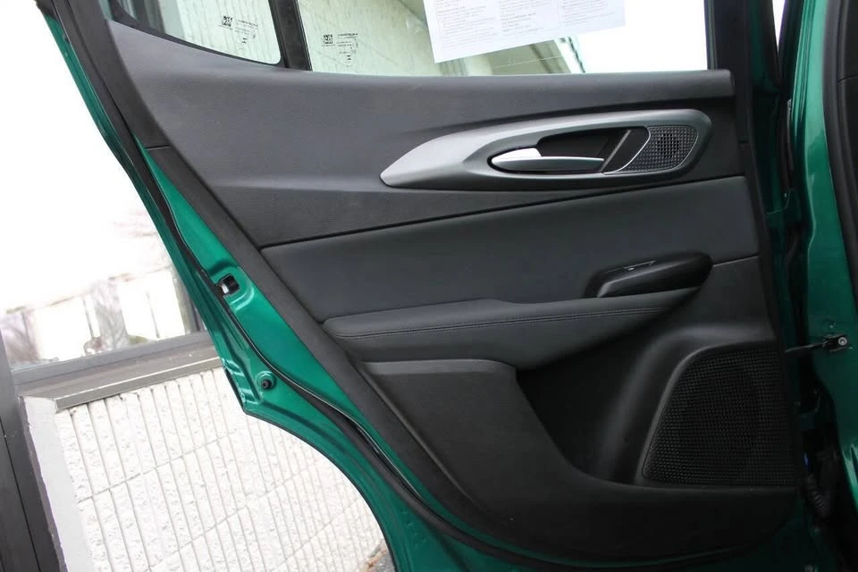 2024 Alfa Romeo Tonale - Image 16 of 20