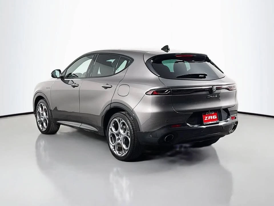 2024 Alfa Romeo Tonale - Image 3 of 20
