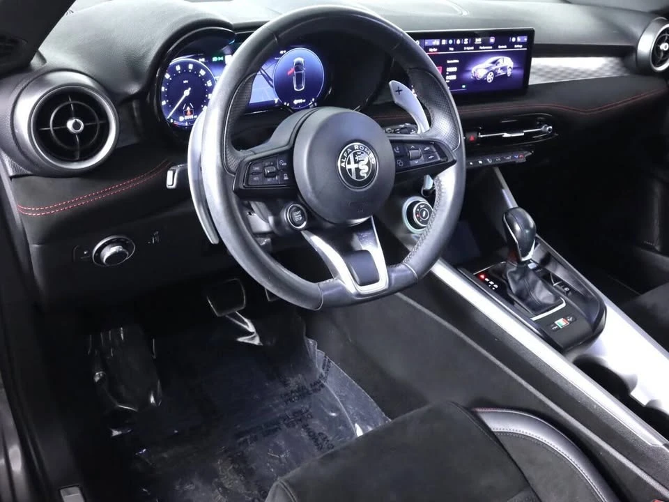 2024 Alfa Romeo Tonale - Image 9 of 20