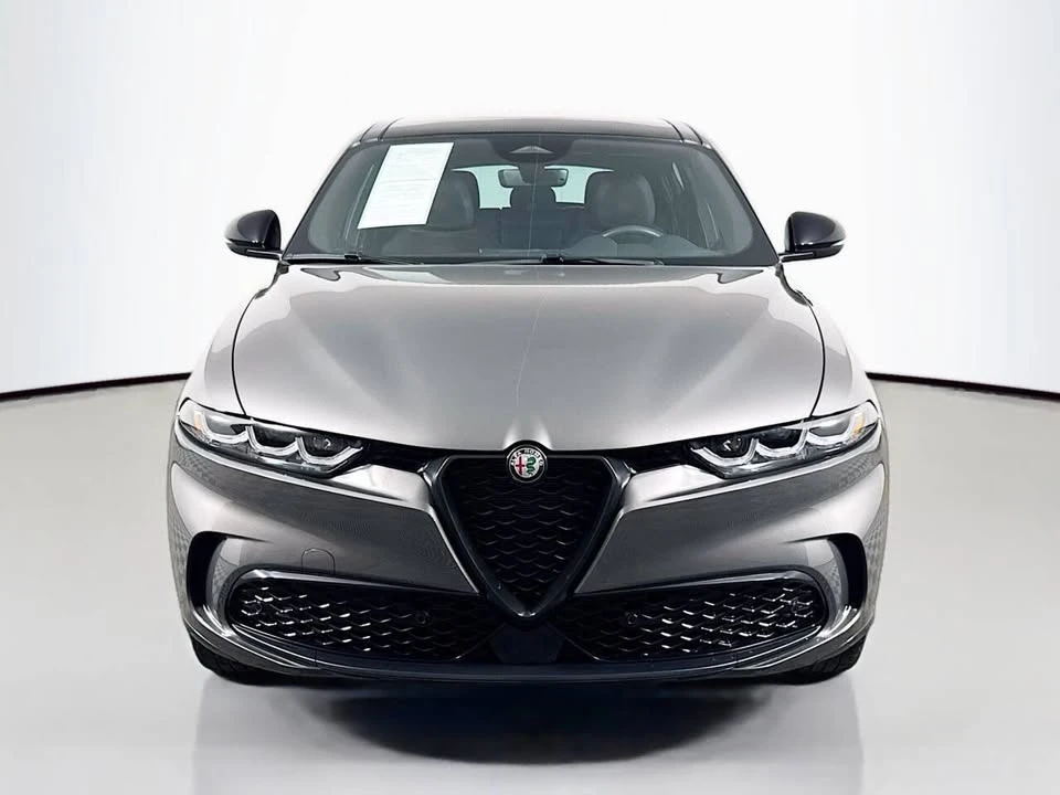2024 Alfa Romeo Tonale - Image 8 of 20