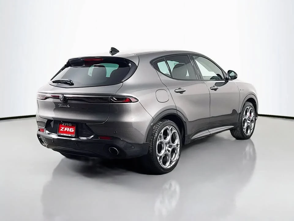 2024 Alfa Romeo Tonale - Image 5 of 20