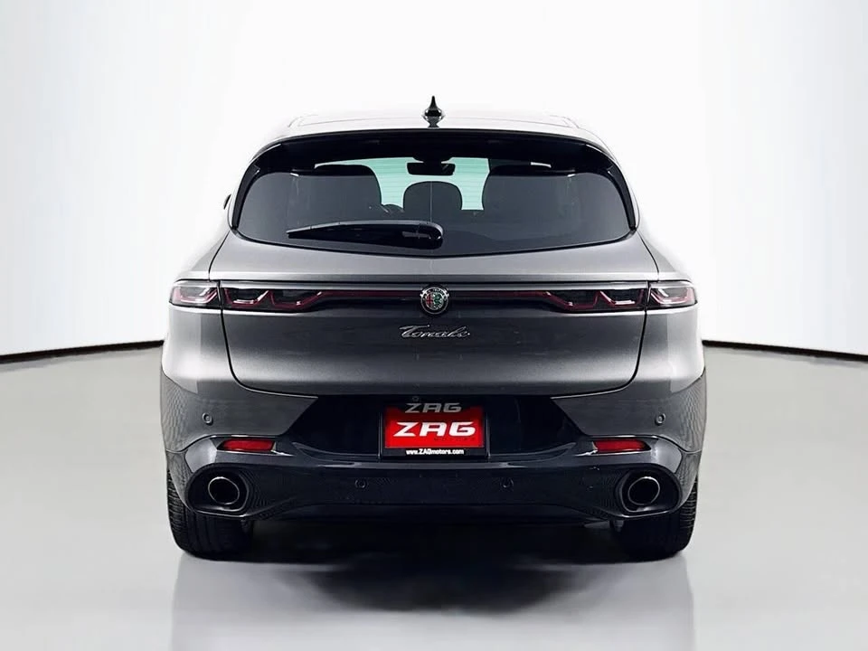 2024 Alfa Romeo Tonale - Image 4 of 20