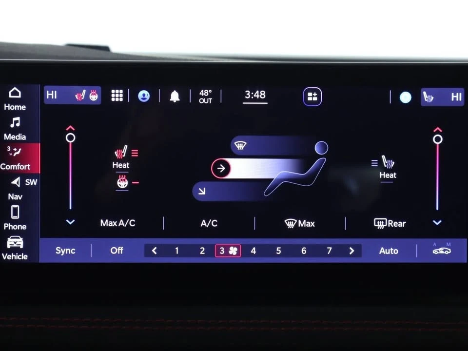 2024 Alfa Romeo Tonale - Image 18 of 20