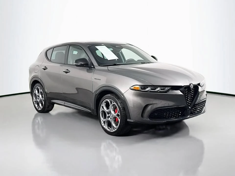 2024 Alfa Romeo Tonale - Image 7 of 20