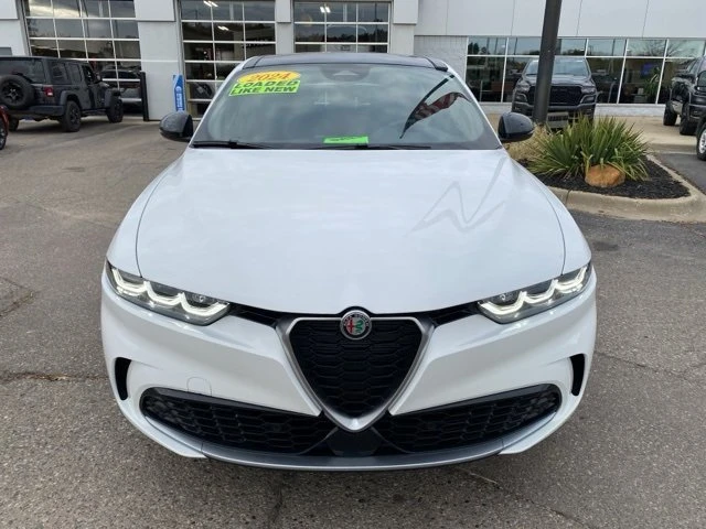 2024 Alfa Romeo Tonale - Image 8 of 18