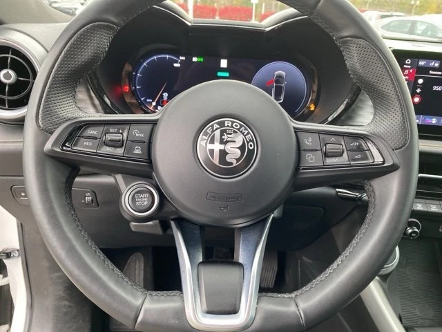 2024 Alfa Romeo Tonale - Image 17 of 18