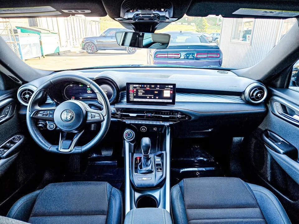 2024 Alfa Romeo Tonale - Image 16 of 19