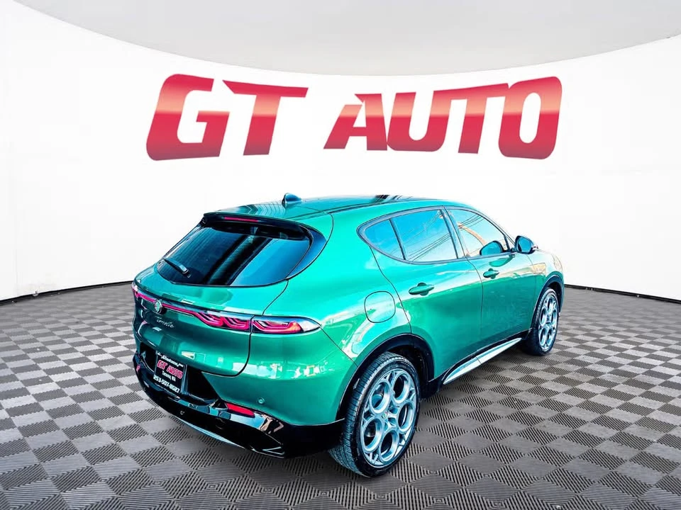 2024 Alfa Romeo Tonale - Image 7 of 19