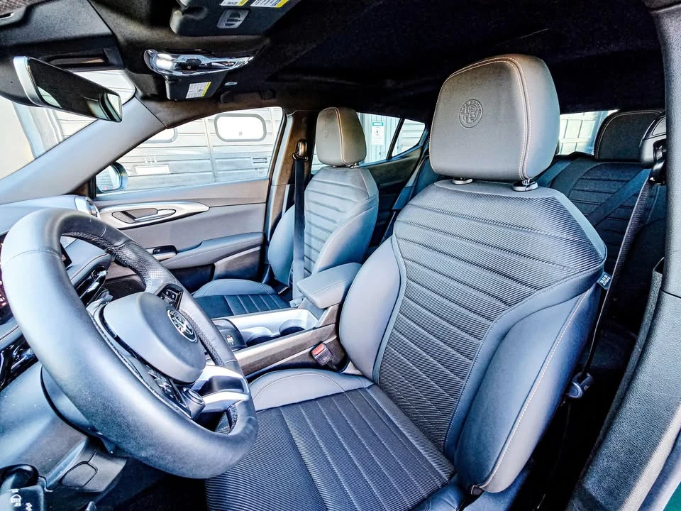 2024 Alfa Romeo Tonale - Image 10 of 19