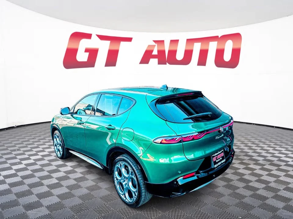 2024 Alfa Romeo Tonale - Image 5 of 19