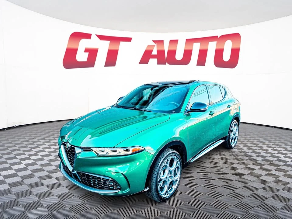 2024 Alfa Romeo Tonale - Image 3 of 19