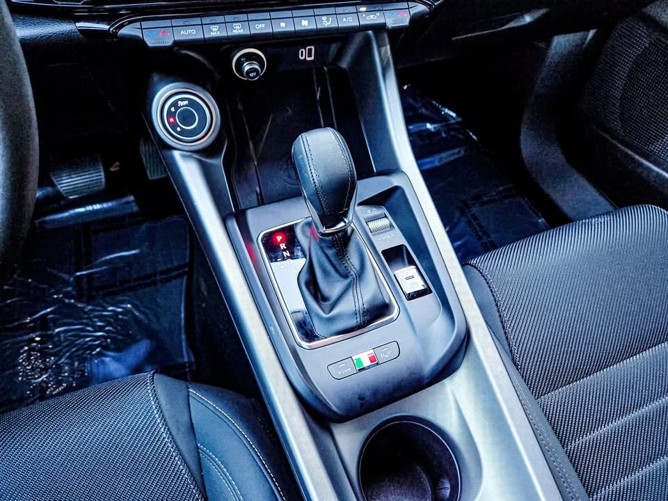 2024 Alfa Romeo Tonale - Image 17 of 19