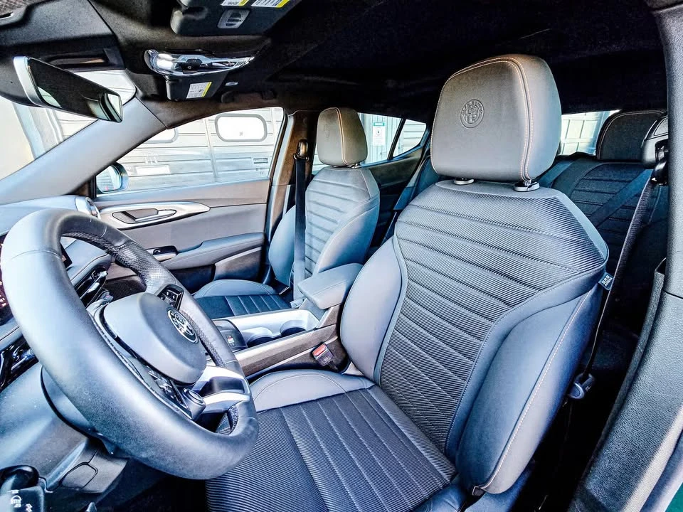 2024 Alfa Romeo Tonale - Image 10 of 19